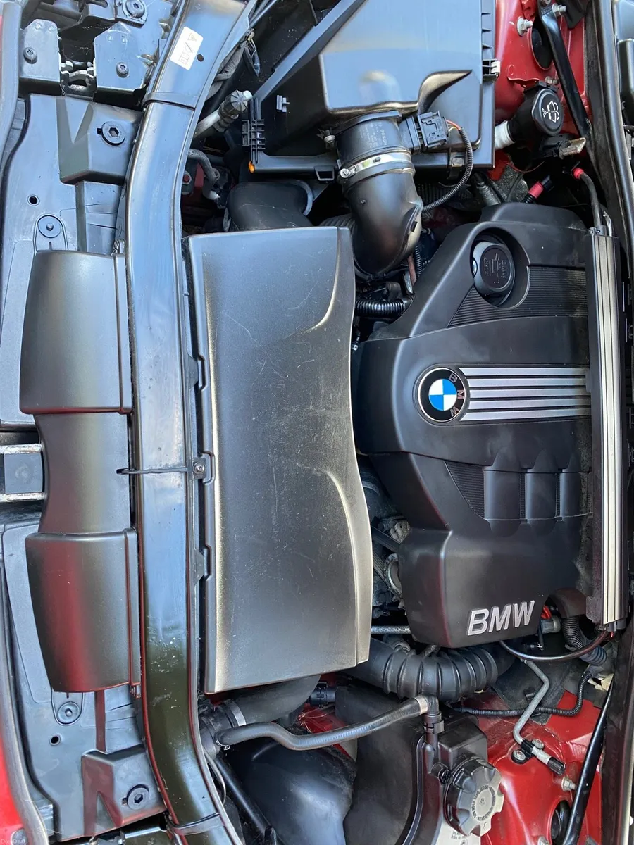 BMW 320d-COUPÉ ❤️ LOW KM FSH AS NEW 🥰 - Image 3