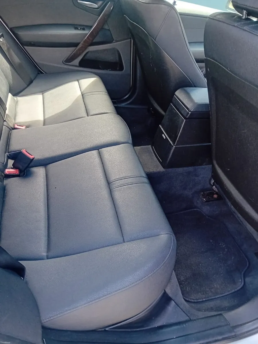 BMW X3 2007 - Image 3