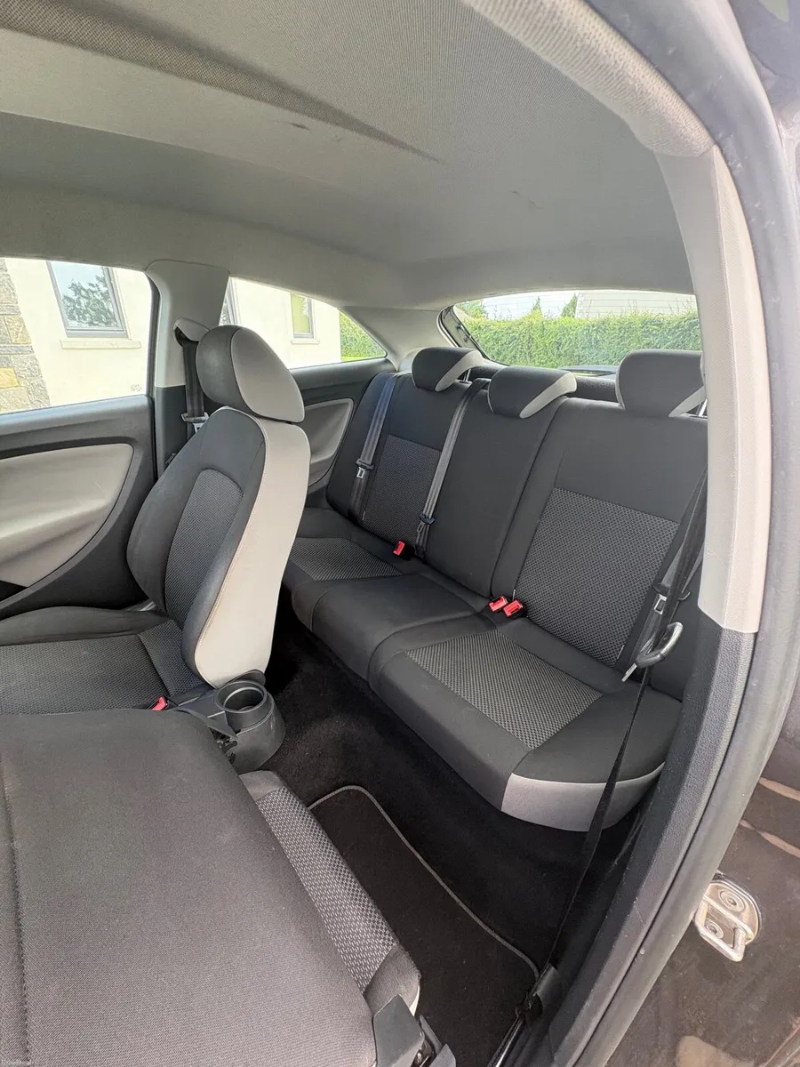 2016 SEAT Ibiza 1.0 Petrol - Image 4
