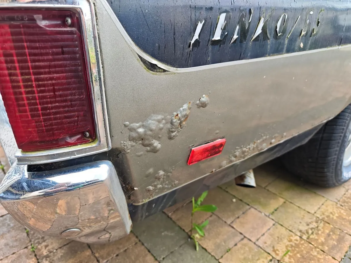 Chevrolet Other 1968 - Image 2
