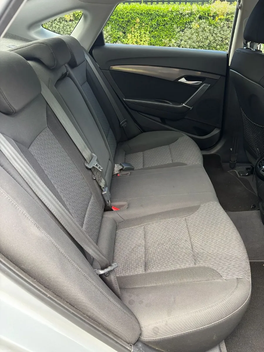 Hyundai i40 2015 Diesel - Image 4