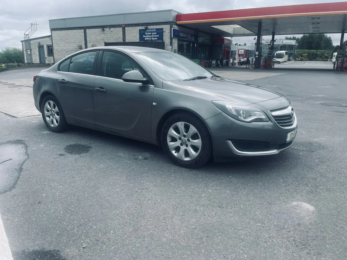 NCT JUNE 2027!!! 172 OPEL!!  1.6 diesal - Image 2