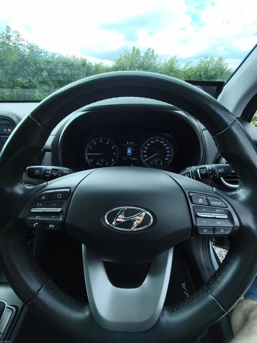 Hyundai KONA 2019 - Image 4