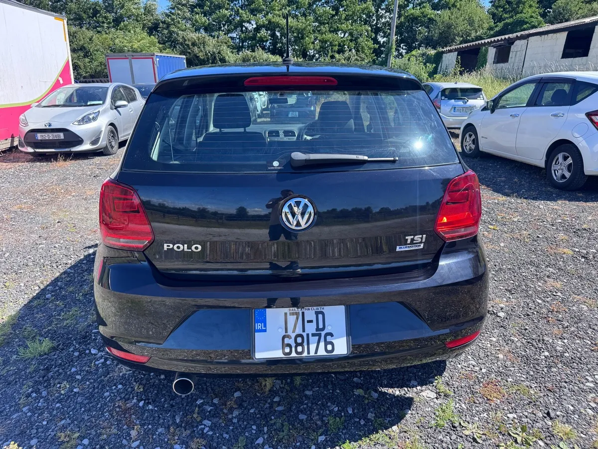 VW Polo TSI Comfort-line 171 - Image 3