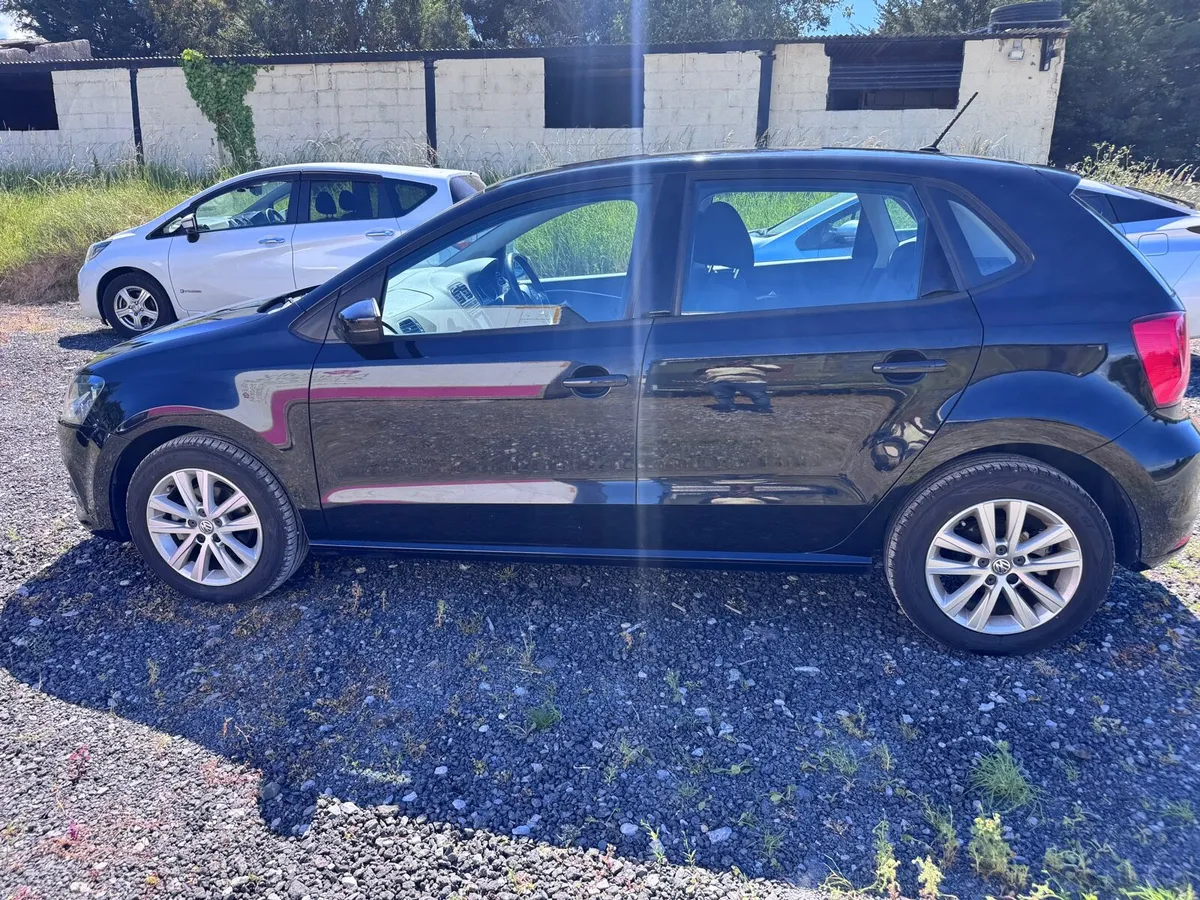 VW Polo TSI Comfort-line 171 - Image 4