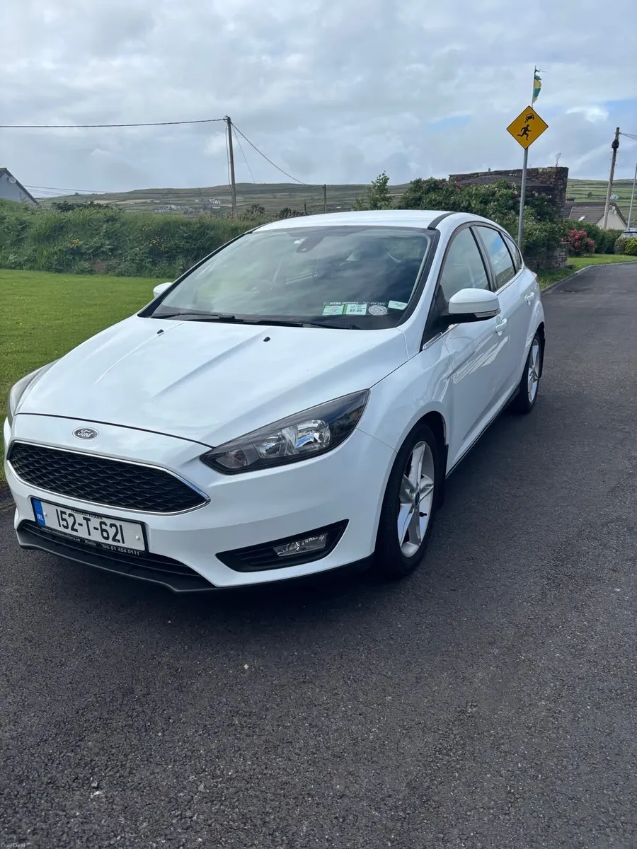 Ford Focus - Image 2