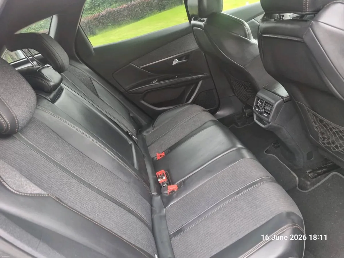 2017 Peugeot 3008 GT Line - Image 3