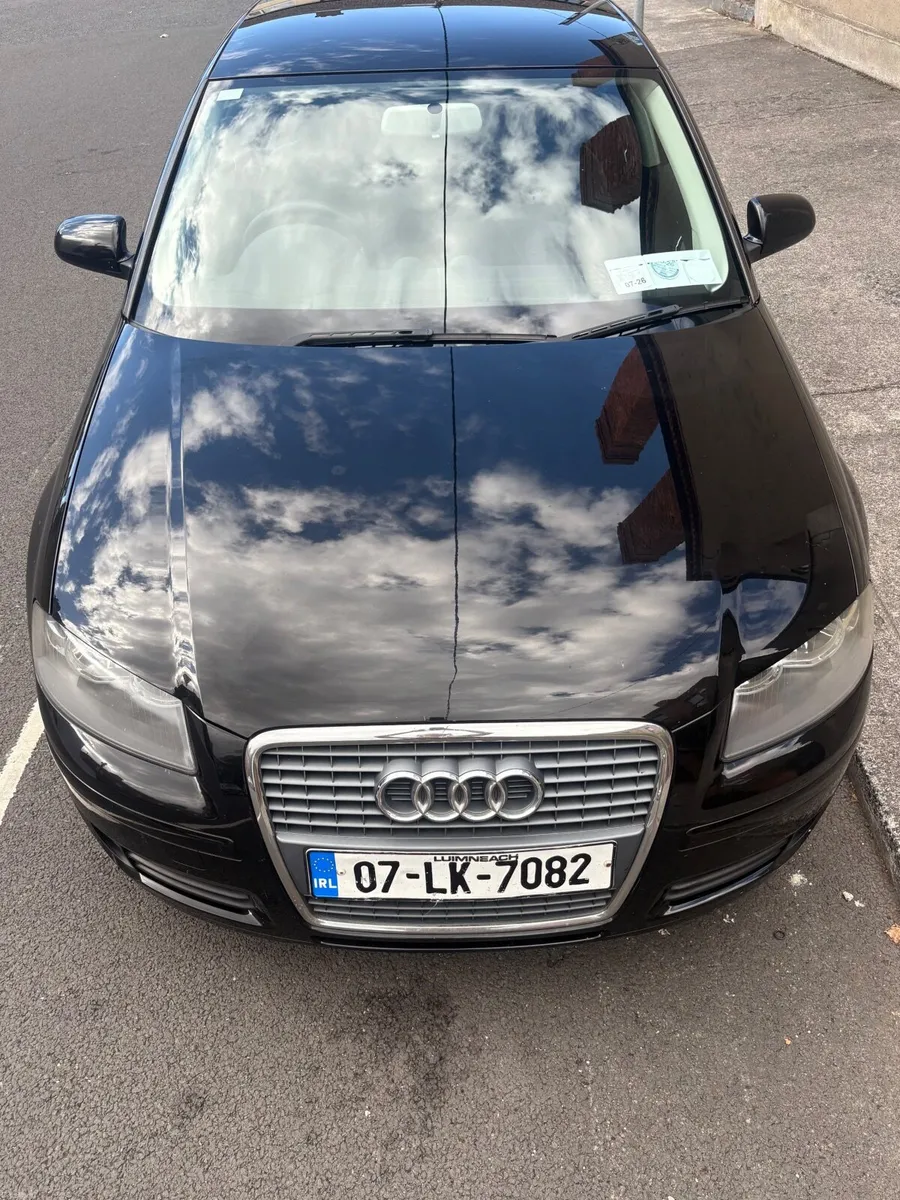 Audi A3 2007 - Image 2
