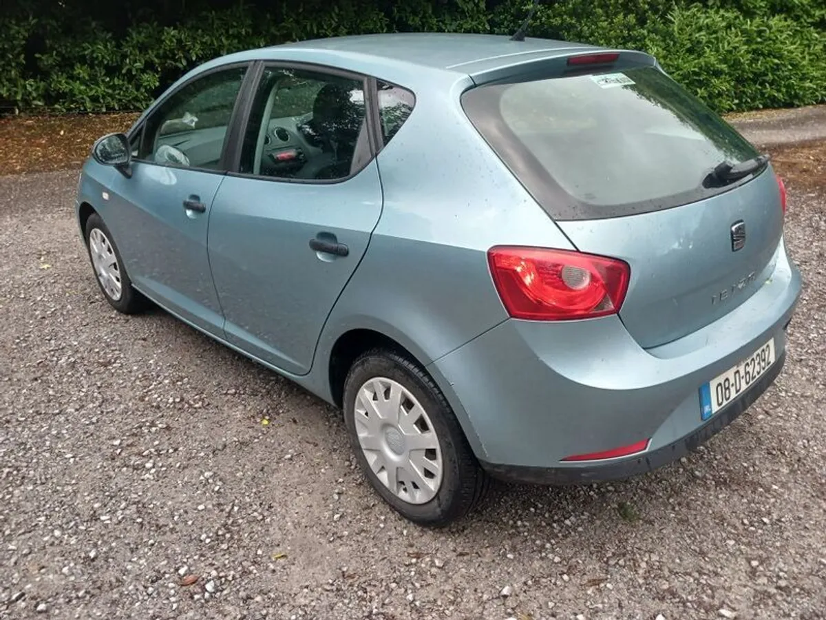2008 Seat Ibiza - Image 3