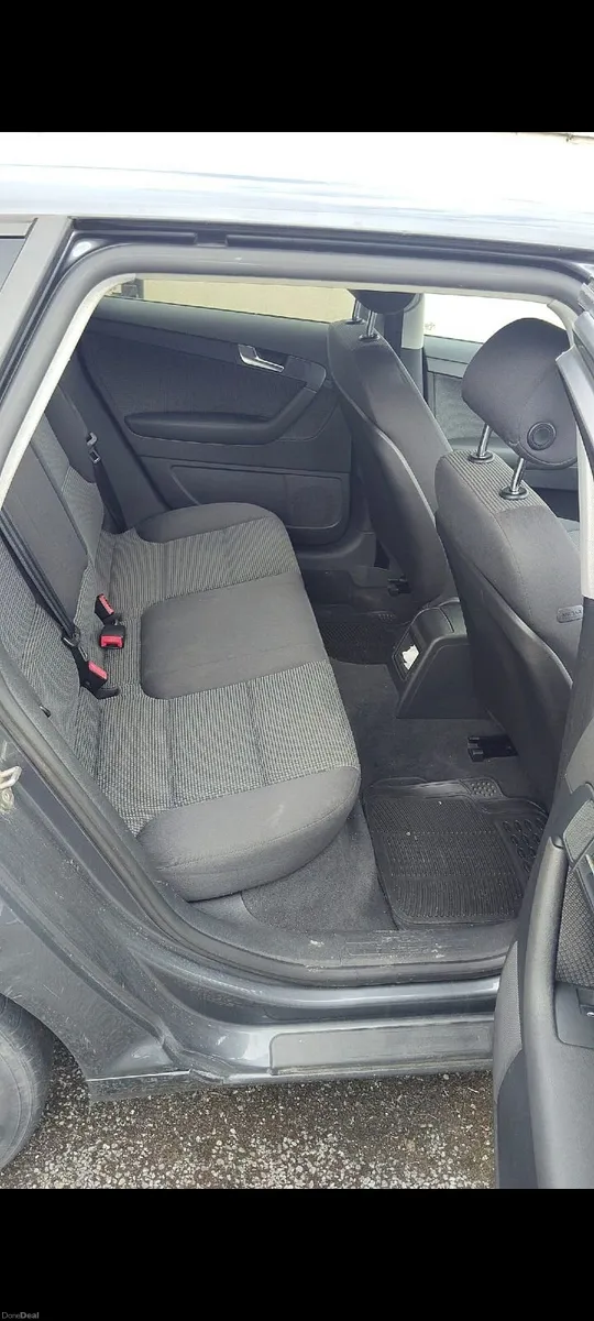 Audi A3 2007 - Image 3