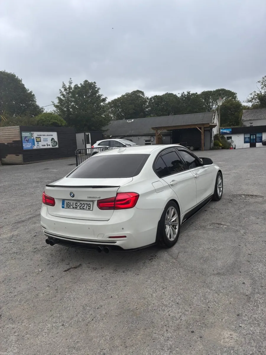 BMW 3-Series 2016 - Image 1