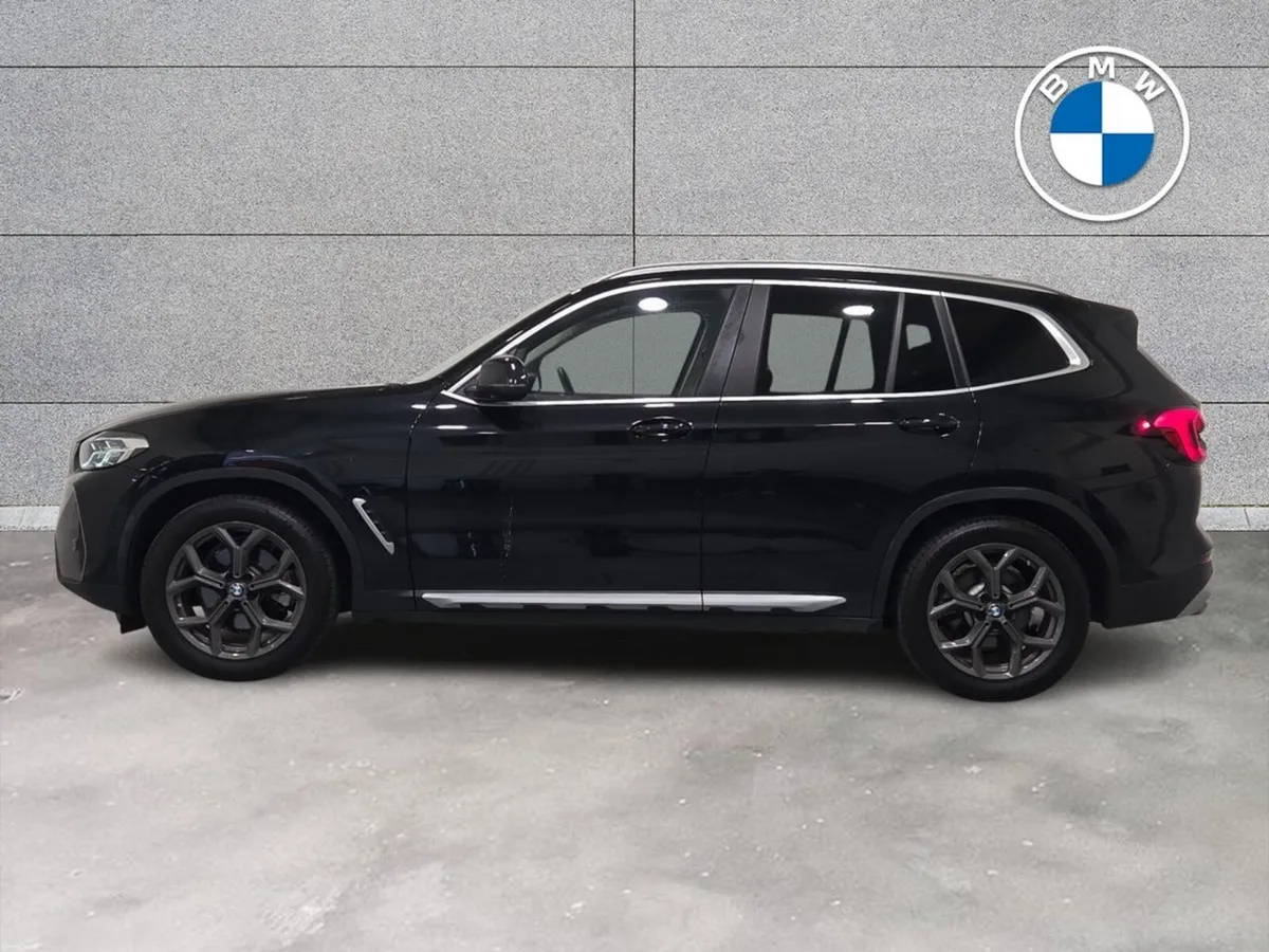 BMW X3 xDrive20d xLine - Image 4