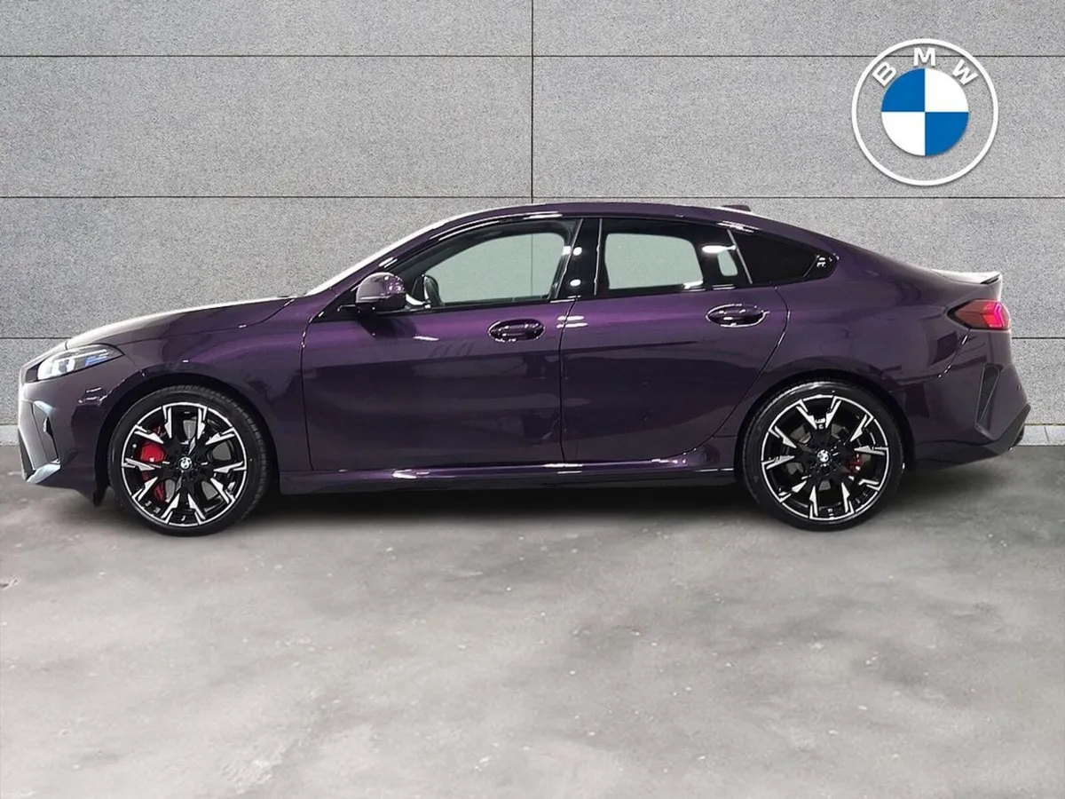 BMW 2-Series 220 M Sport Gran Coupe - Image 4