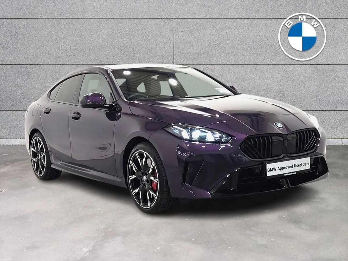 BMW 2-Series 220 M Sport Gran Coupe - Image 1