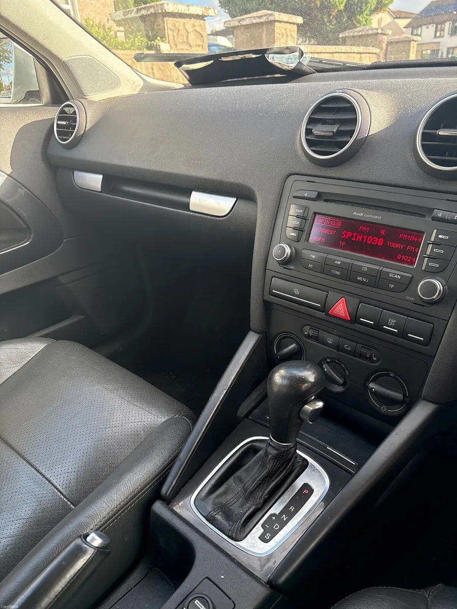 Audi A3 automatic - Image 3