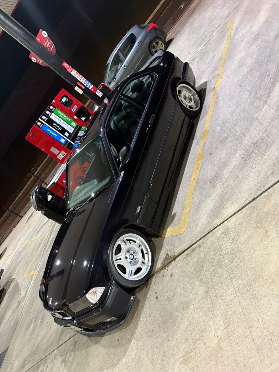 E36 m3 - Image 4