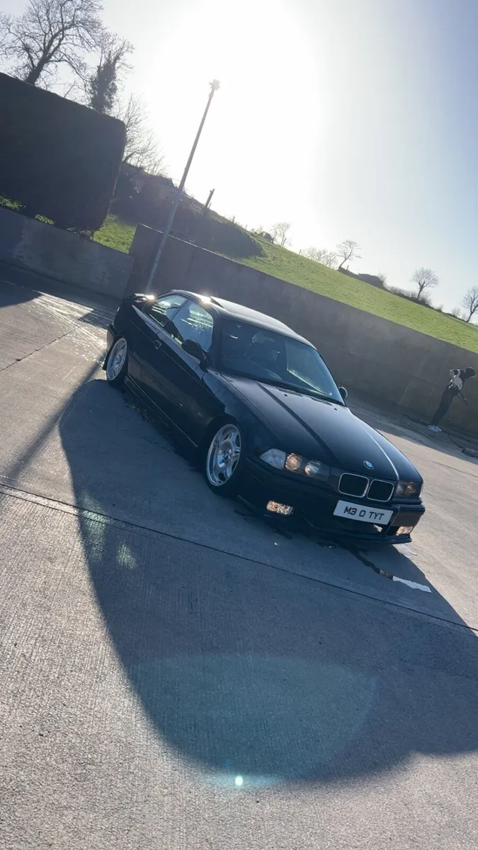 E36 m3 - Image 2