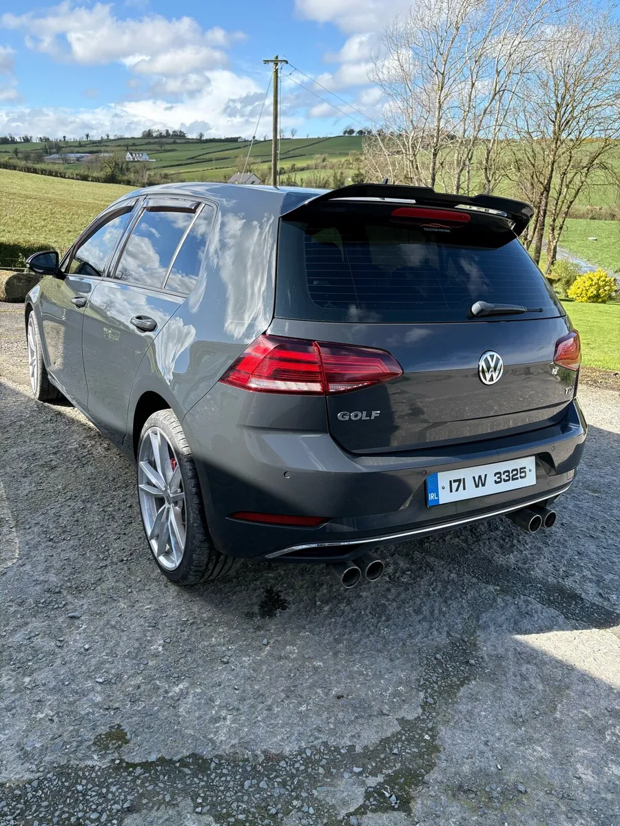 Volkswagen Golf 2017 - Image 3