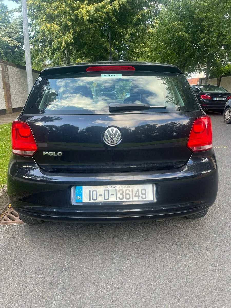 Volkswagen Polo | NCT 01/27 | 1.2 Petrol - Image 4