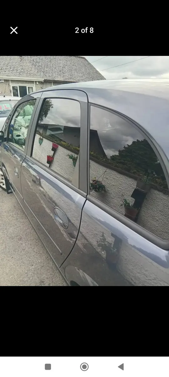 Opel Meriva - Image 1