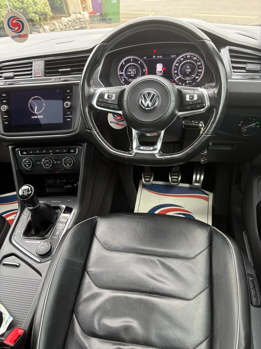 Volkswagen Tiguan - Image 4
