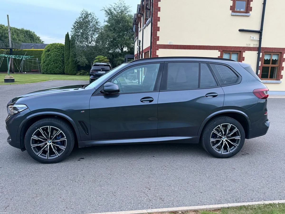 BMW X5 30d - Image 1