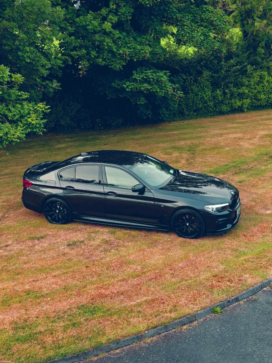 G30 520d M Sport M performance - Image 3