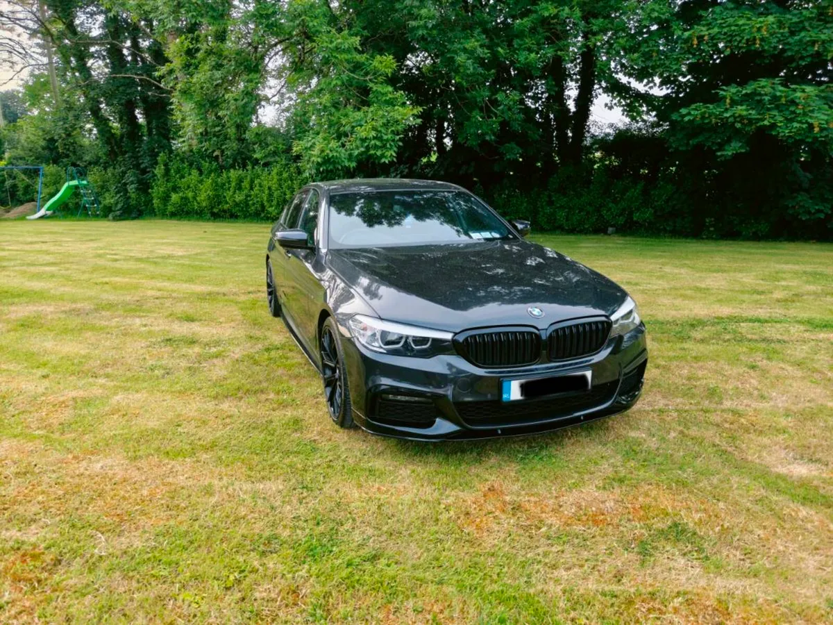 G30 520d M Sport M performance - Image 5
