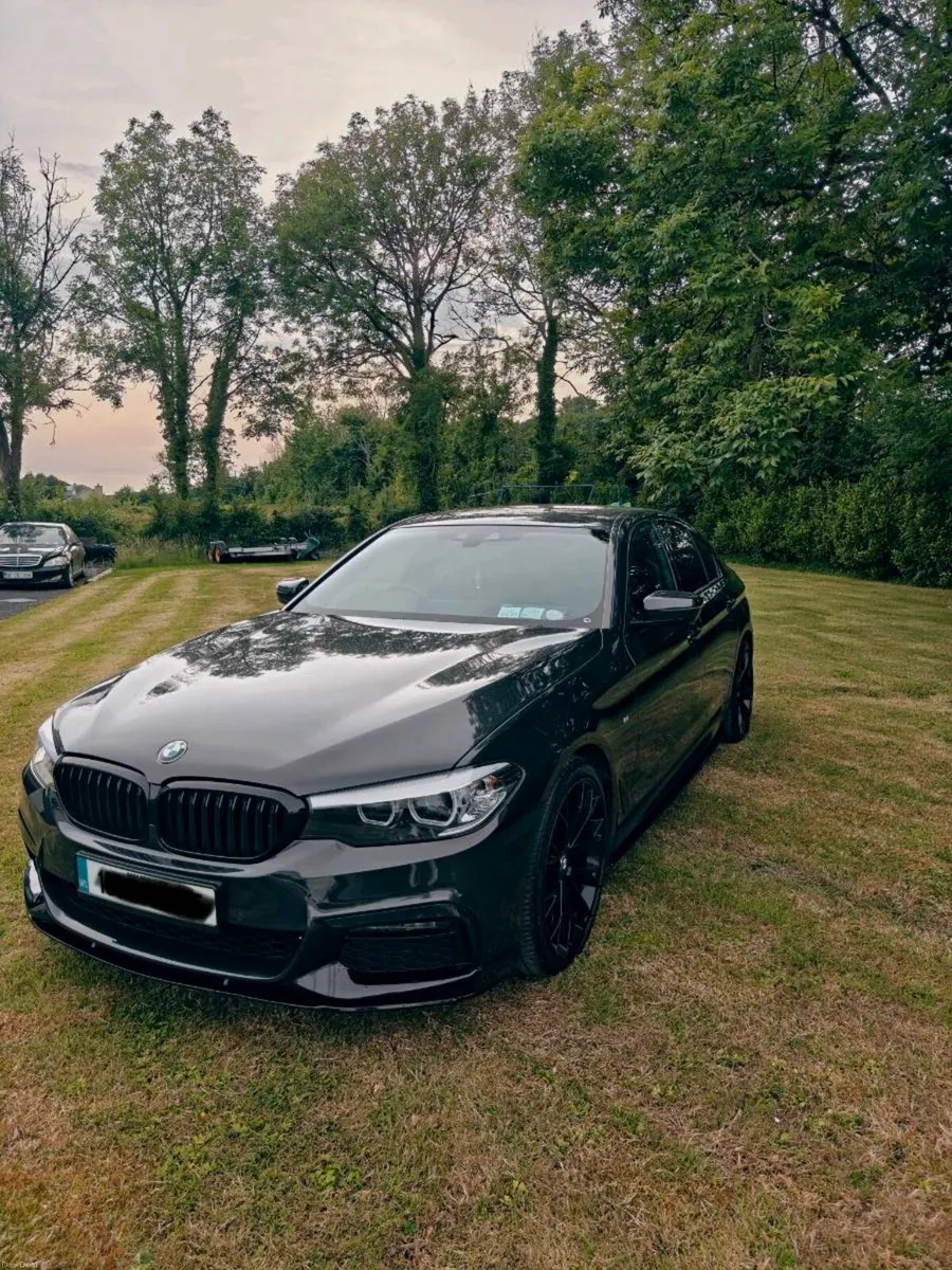 G30 520d M Sport M performance - Image 1