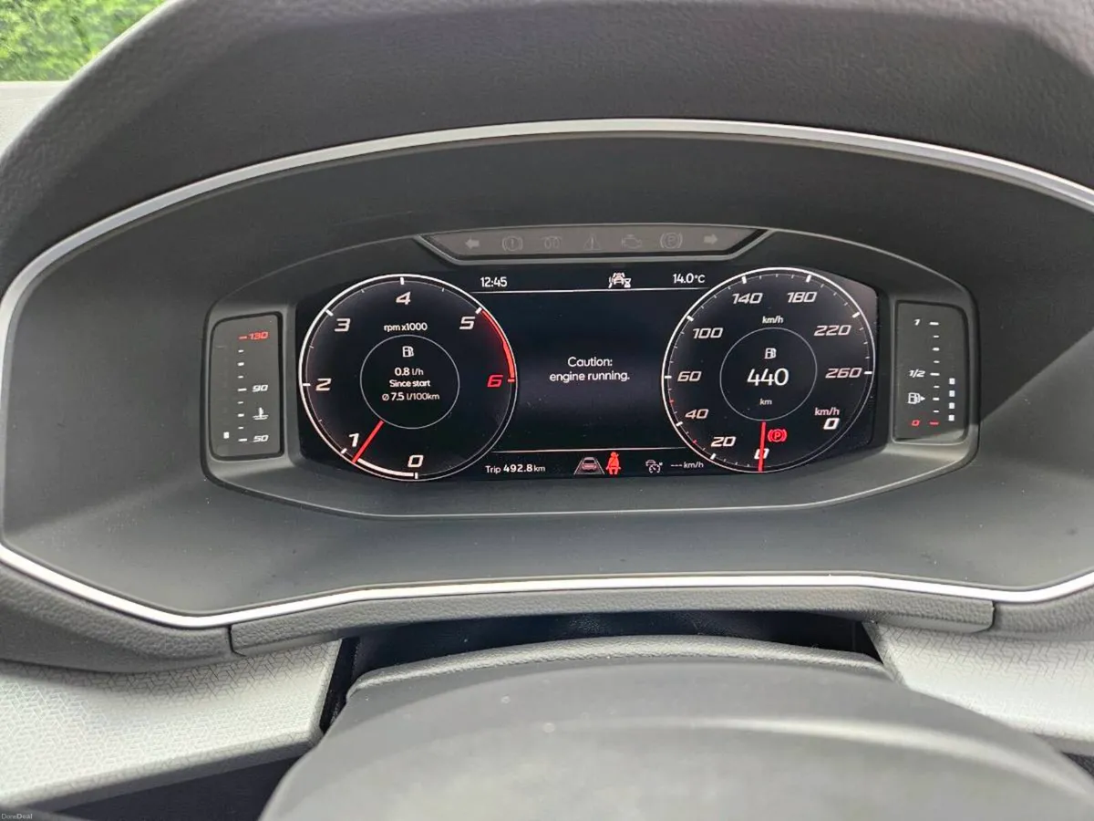 2022 Seat Tarraco - Image 4