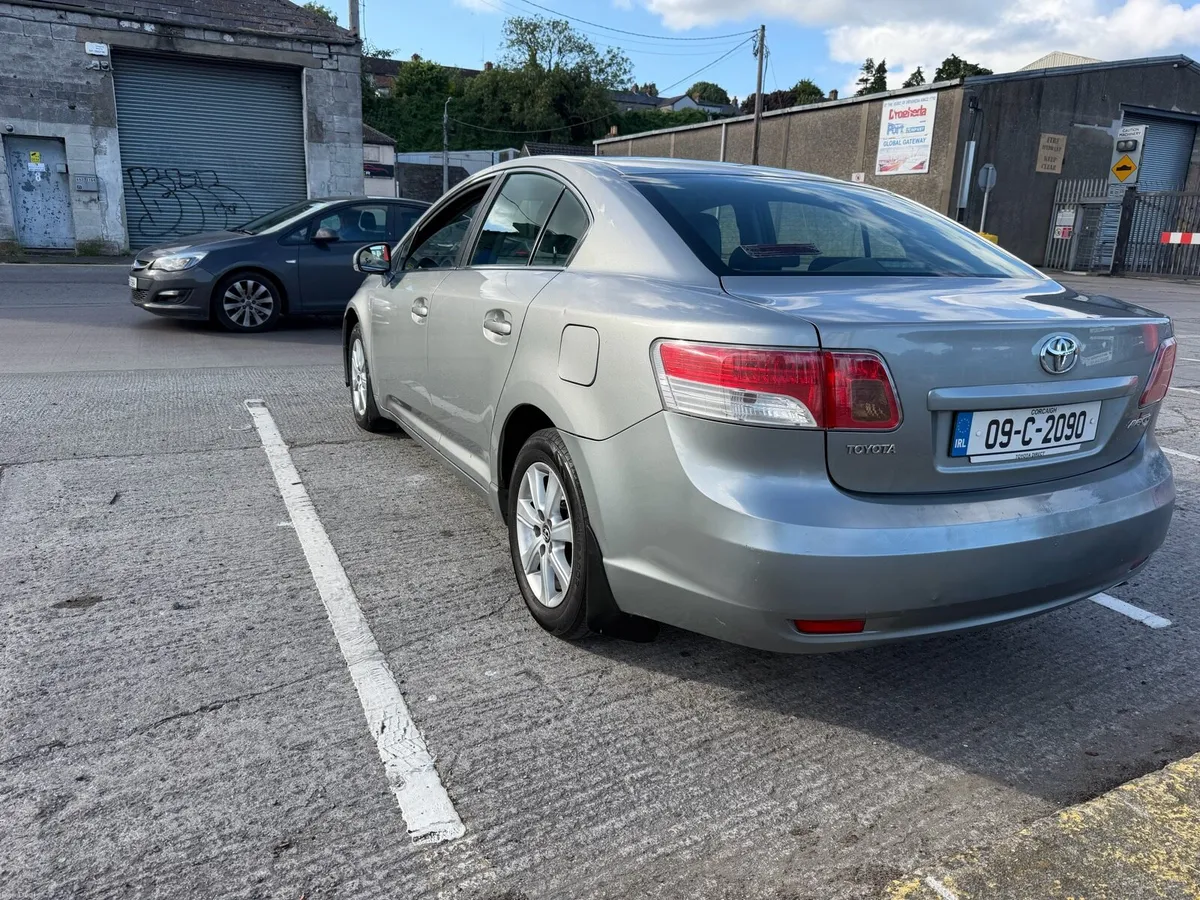 Toyota - Image 3