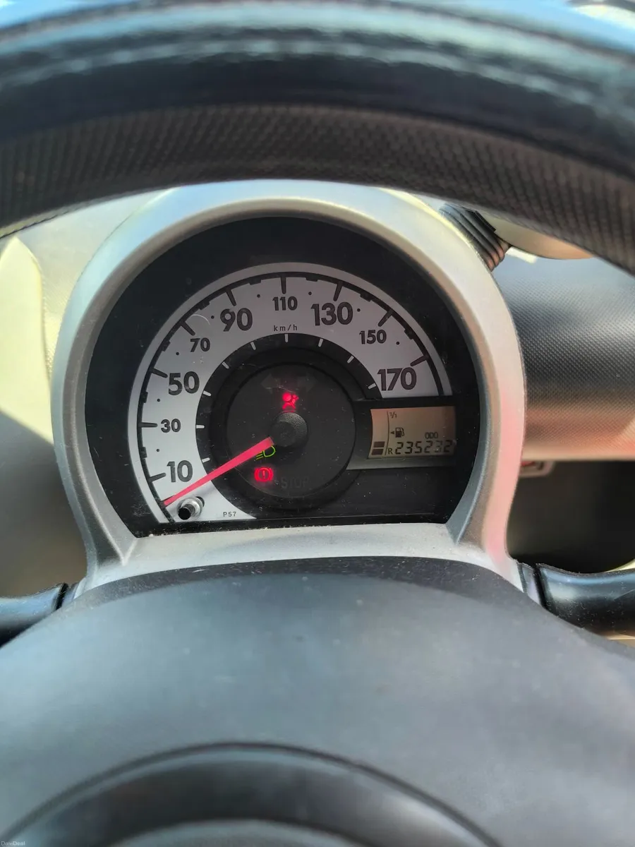 Citroen C1 2006 - Image 1
