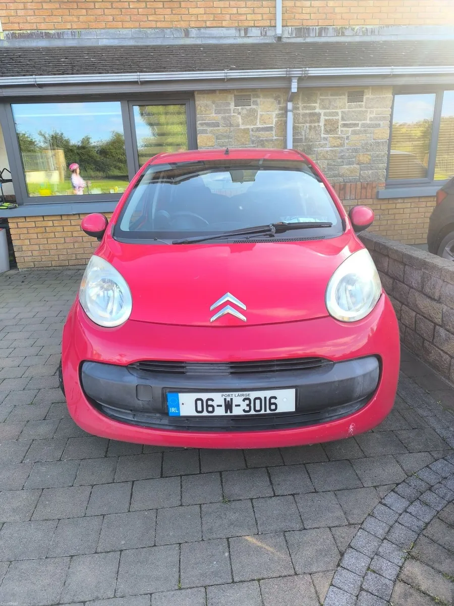 Citroen C1 2006 - Image 4
