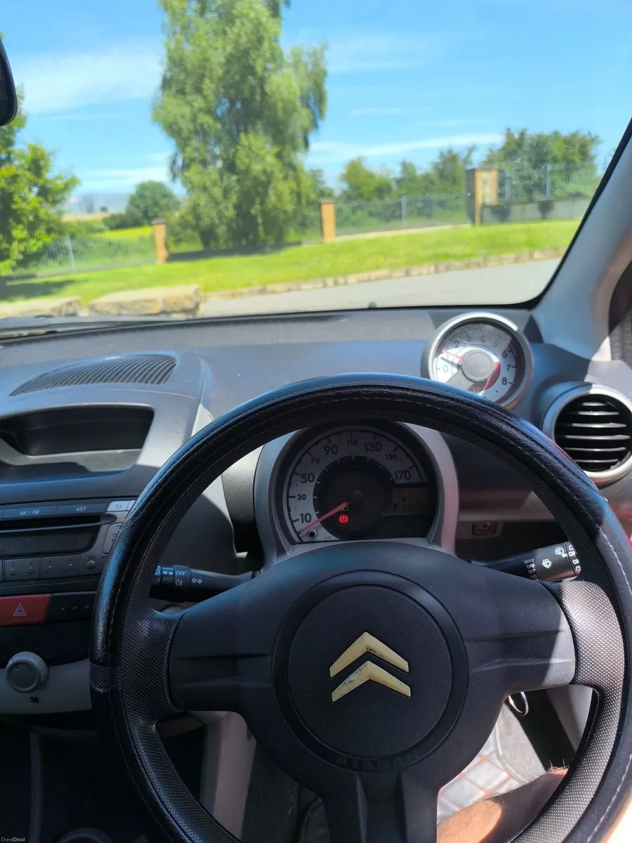 Citroen C1 2006 - Image 2