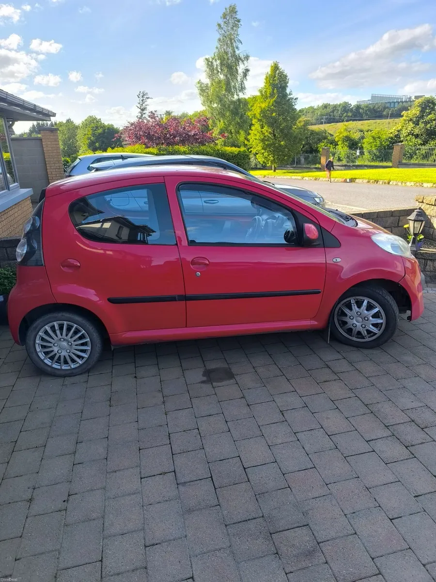 Citroen C1 2006 - Image 6