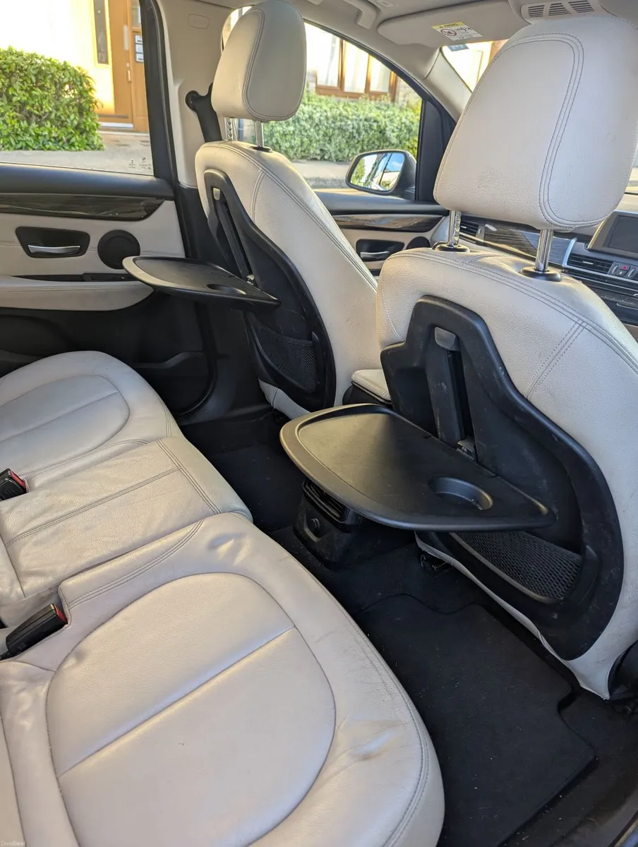 BMW 218i Gran Tourer 2016 ONO - Image 6