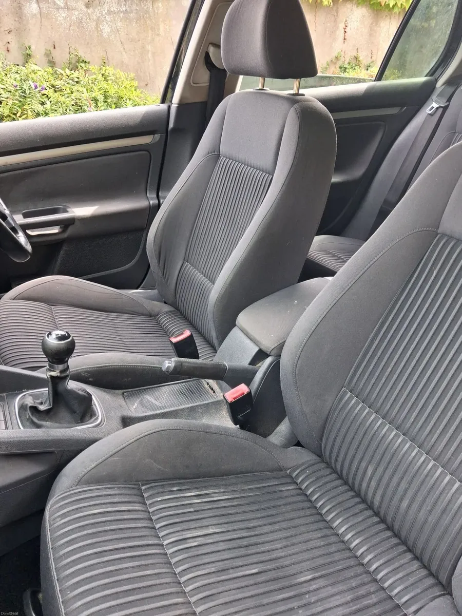 Volkswagen Golf 2007 - Image 3