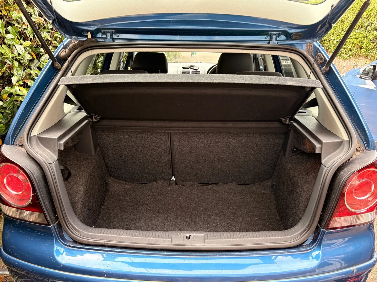 Volkswagen Polo 1.2 Petrol | 134,000km - Image 3