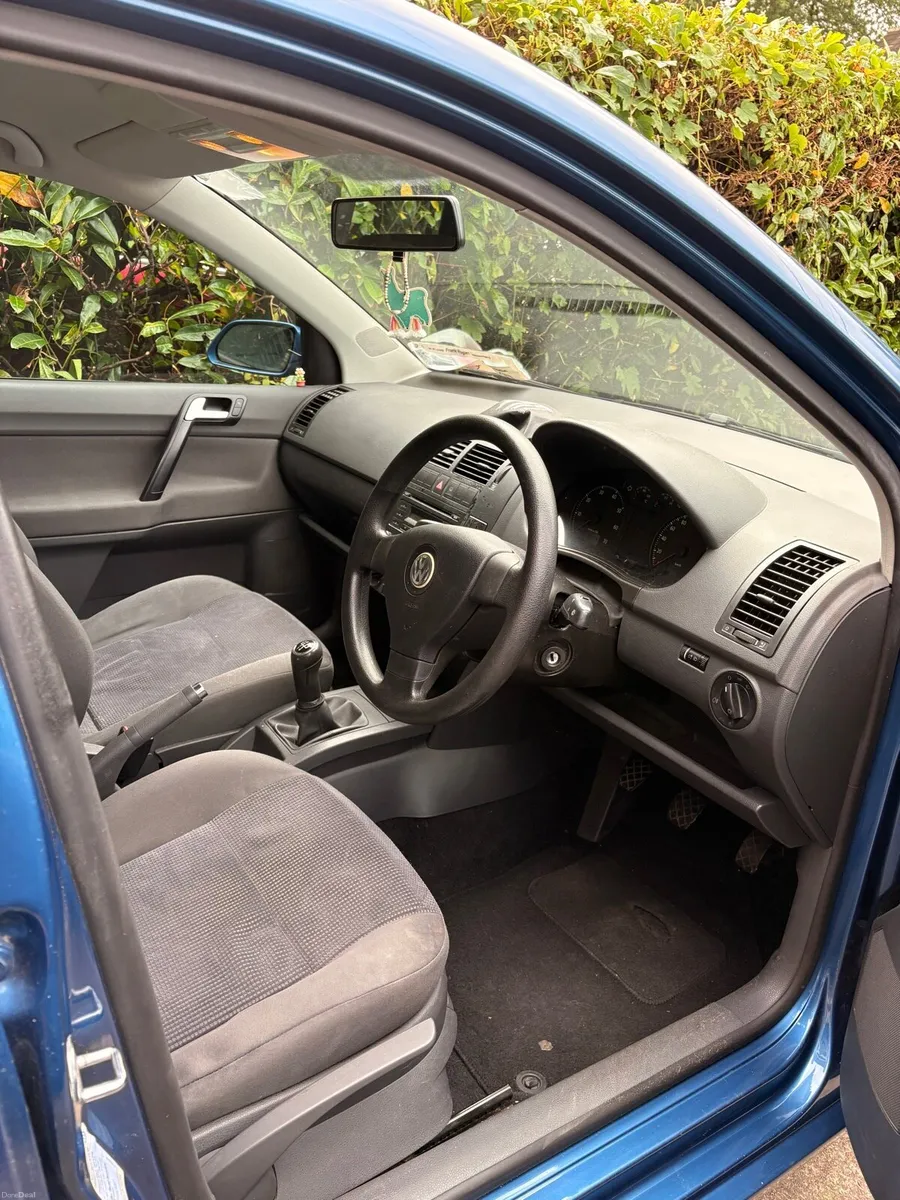 Volkswagen Polo 1.2 Petrol | 134,000km - Image 4