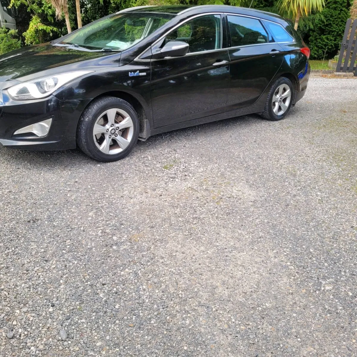 Hyundai I40 - Image 3
