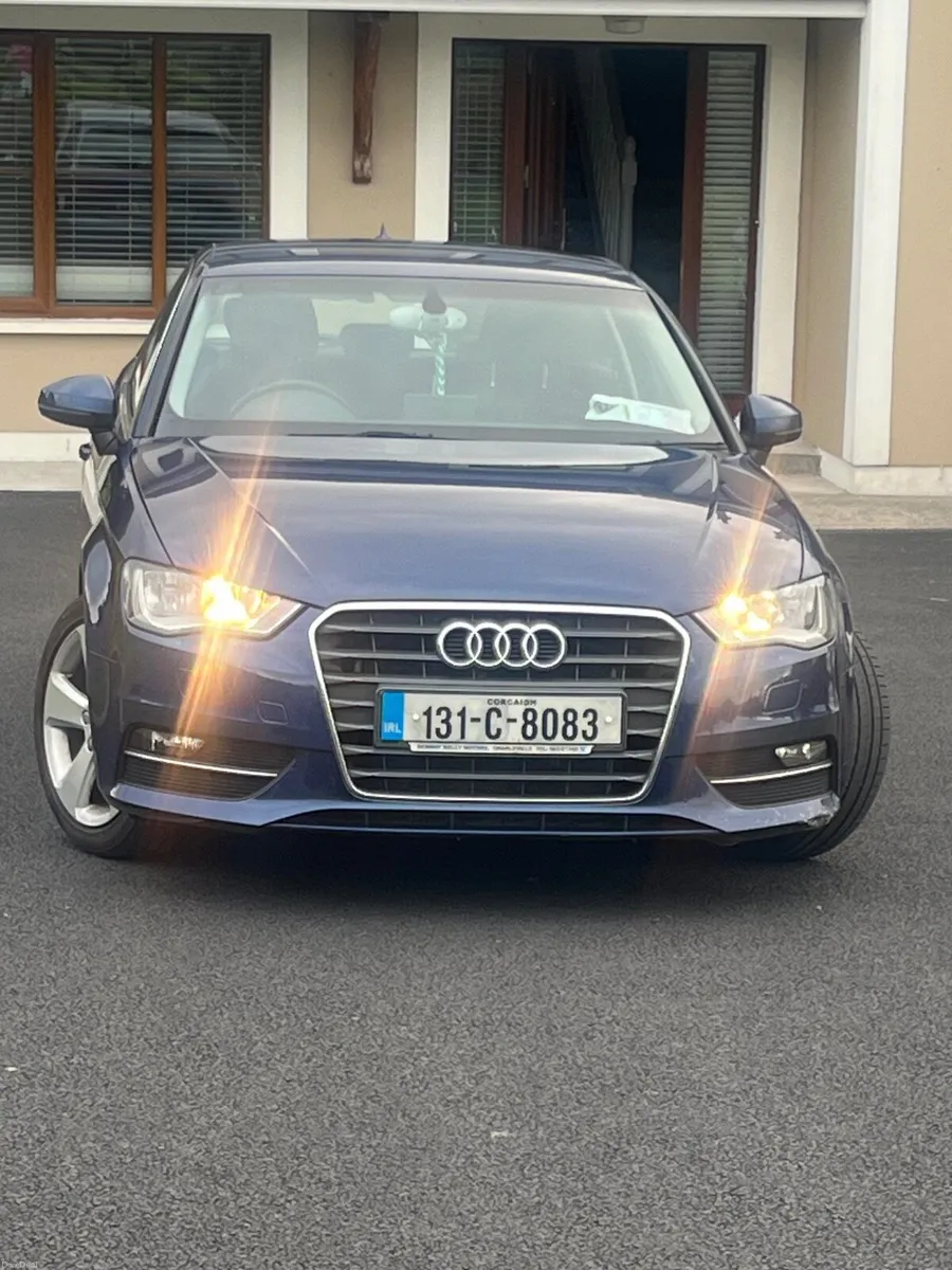 Audi A3 2013 - Image 1