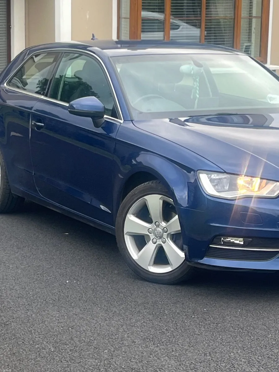 Audi A3 2013 - Image 2