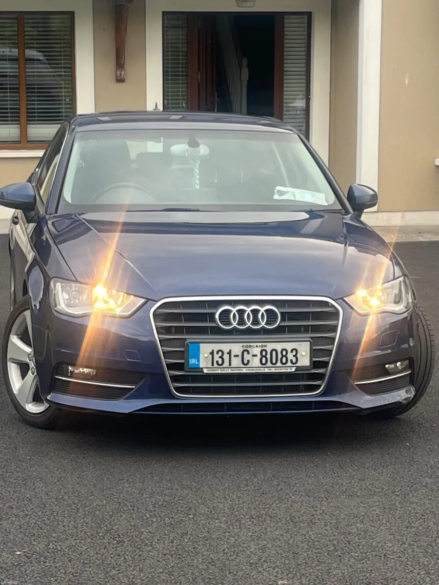 Audi A3 2013 - Image 3
