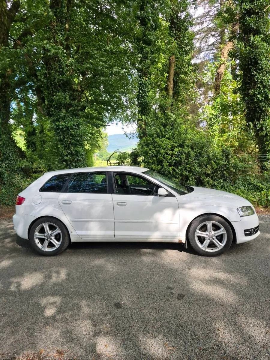 Audi A3 - Image 3