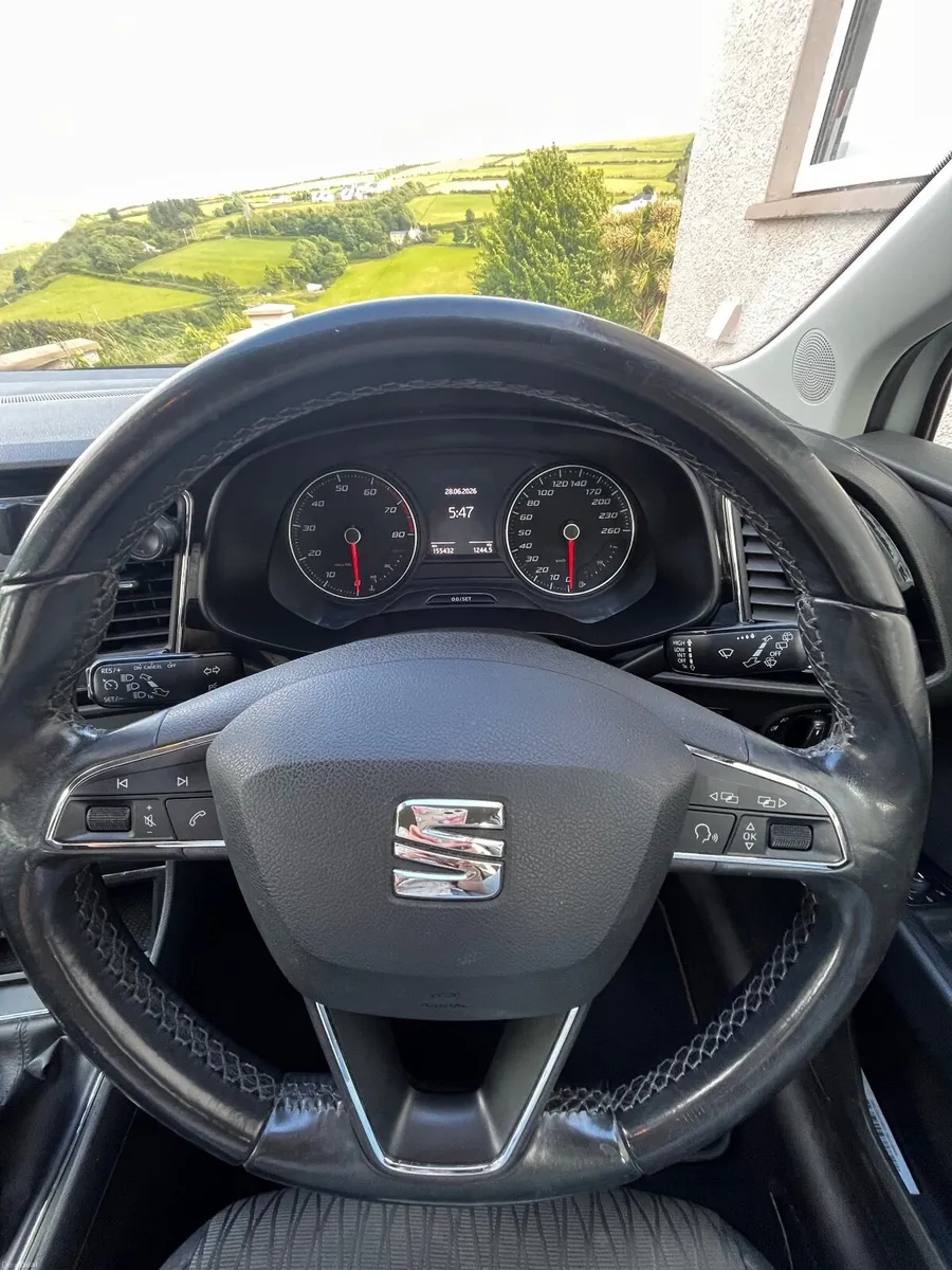 SEAT Leon 2016 - Image 3