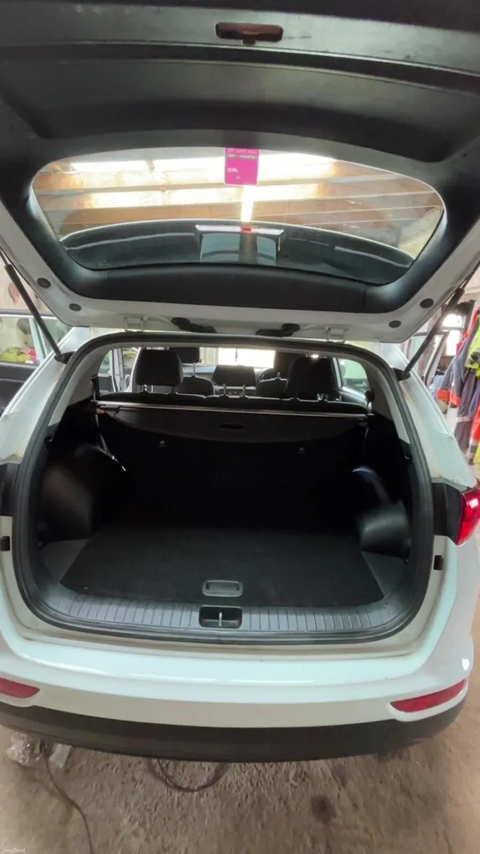 Kia Sportage 2016 - Image 6