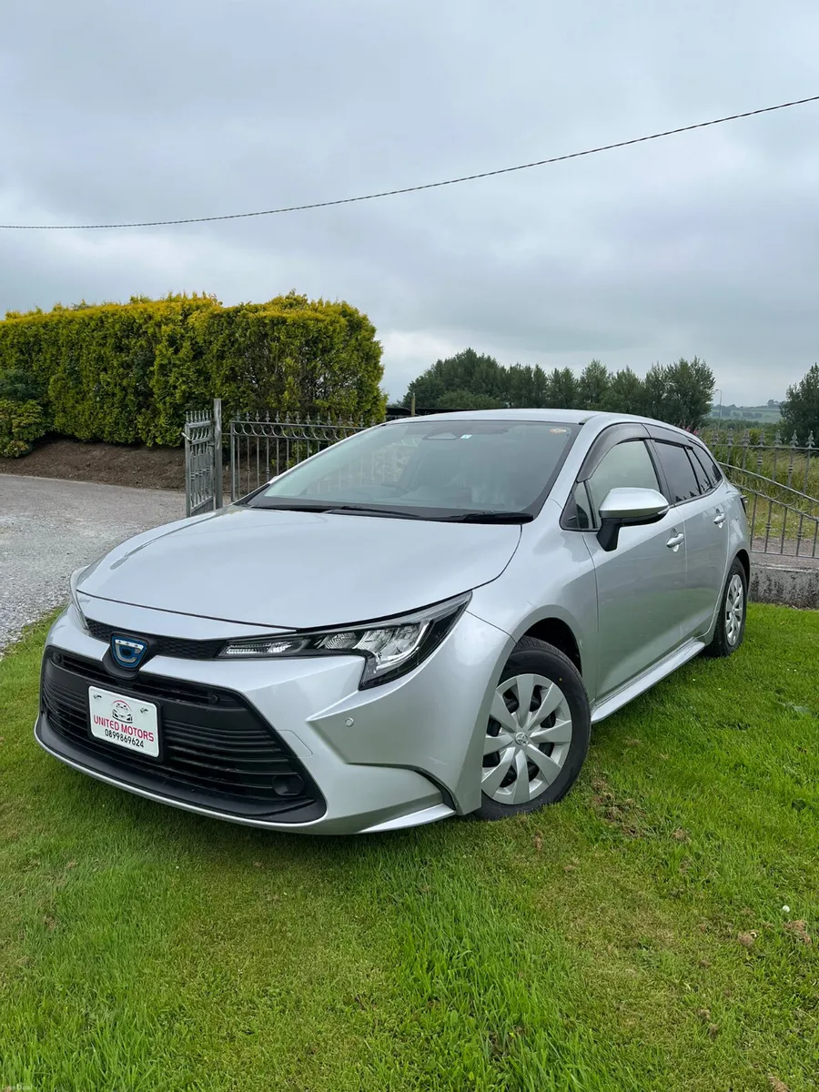 2023 Toyota Corolla 1.8 Self Hybrid  For Sale - Image 1