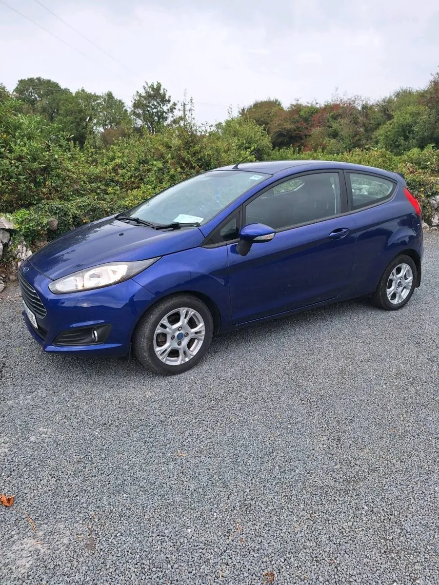 2014 Ford Focus 1.2 - Image 2