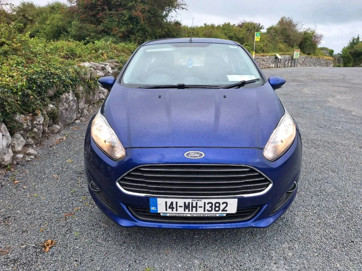 2014 Ford Focus 1.2 - Image 4