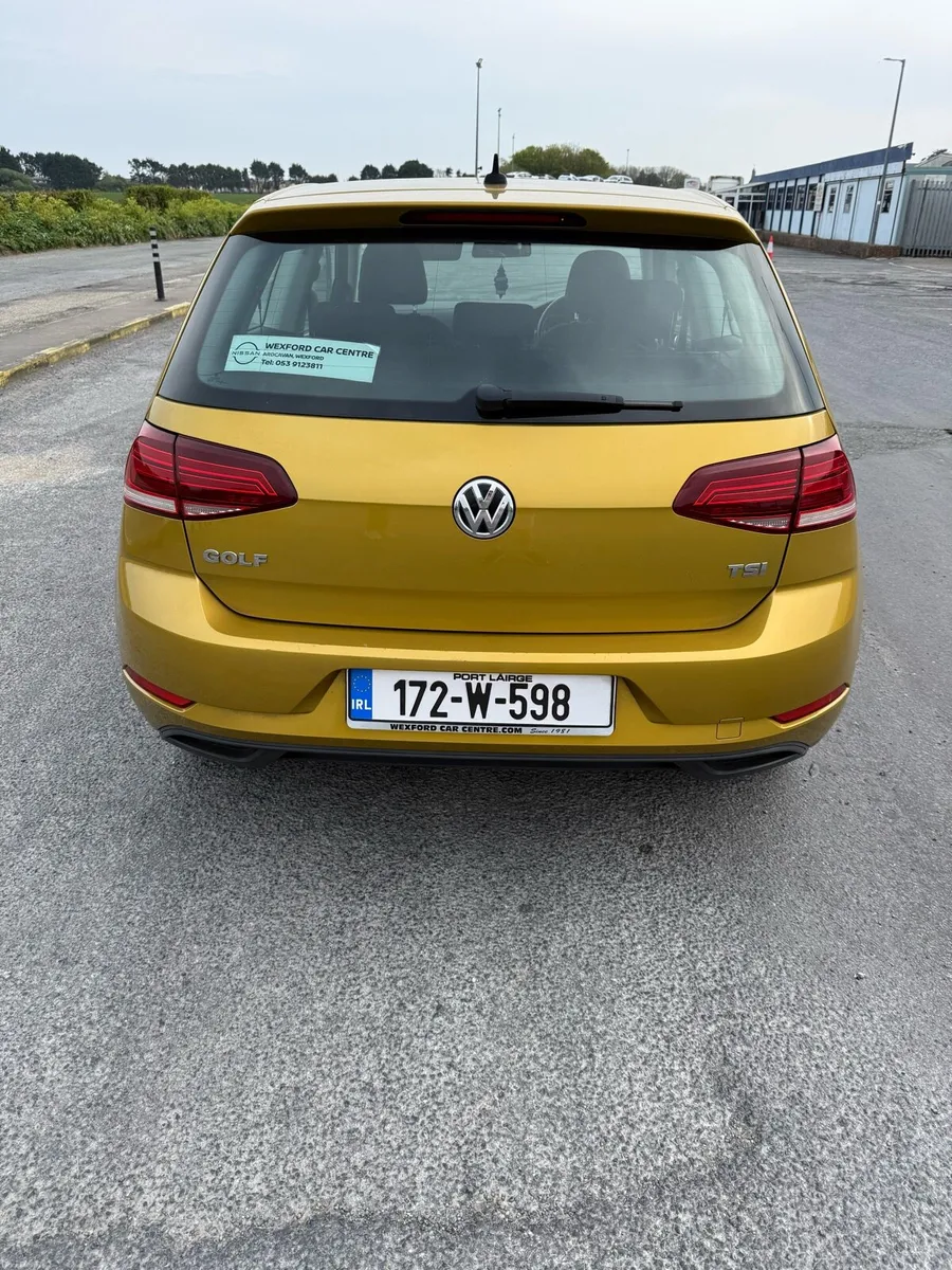 Volkswagen Golf 2017 - Image 3